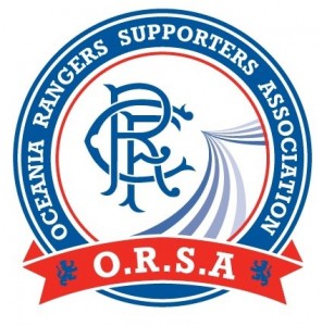 ORSA Logo
