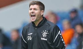 Gerrard Talks on Tonight’s Game